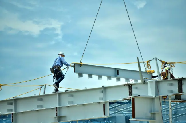 確固たる実績と信頼
