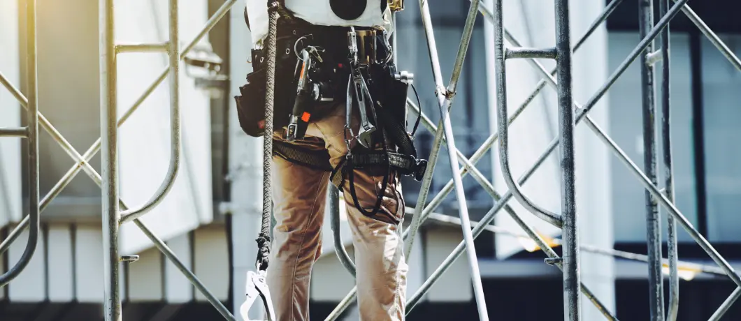 安定した仕事量で手に職がつく