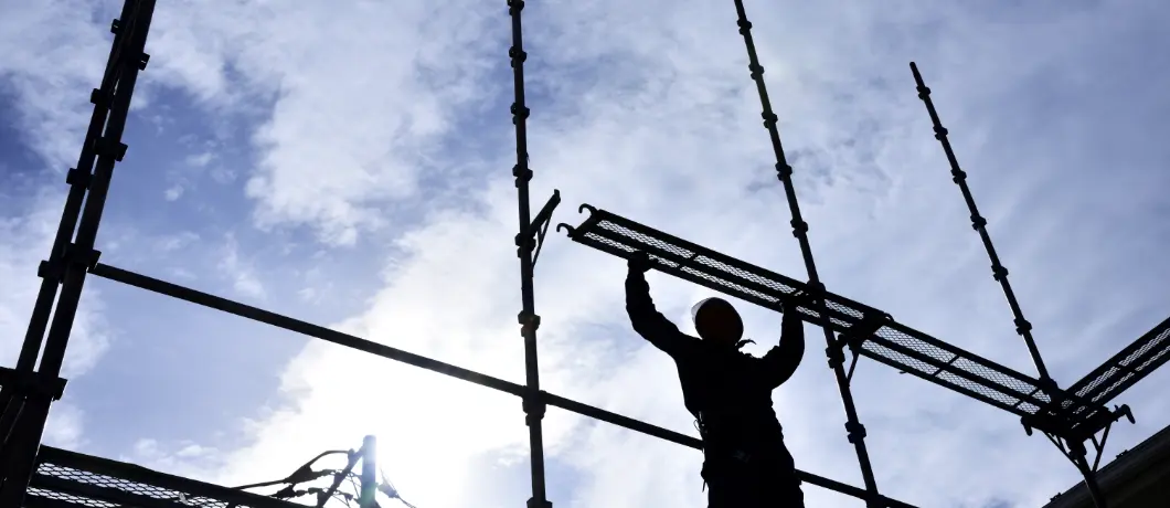 少数精鋭でフラットな環境